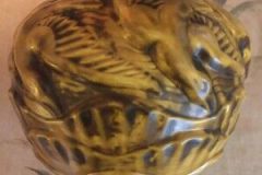 Art-Deco-Charles-Catteau-Boch-Freres-Keramis-Vase