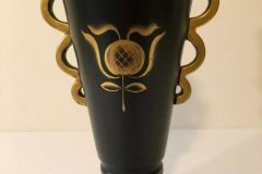 Belgian-Boch-Freres-Black-Vase-Pottery-_57