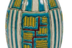 RARE-VASE-A-DECOR-POLYCHROME-DE-MOTIFS-GEOMETRIQUES.-VERY-RARE-POLYCHROME-DESIGNHELLIP-1-1