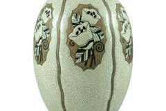 Art-Deco-stoneware-Gres-vase-by-Charles-Catteau-for-Boch-Freres-gm924