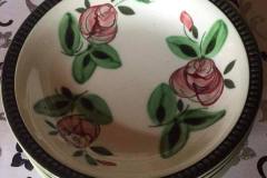 Delta - Agatha