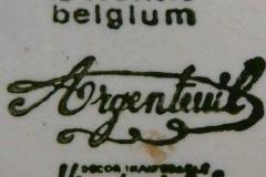 Delta - Argenteuil