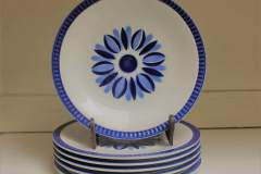 Delta - Capricio-blauw