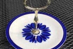 Delta - Capricio-blauw