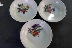 Delta - Fleurs-de-Saxe