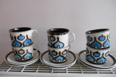 Delta - mosquee-blauw