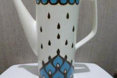 Delta - mosquee-blauw