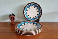 Delta - mosquee-blauw