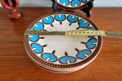 Delta - mosquee-blauw