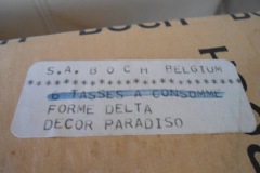 Delta - Paradiso