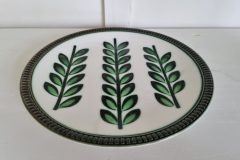 Delta - Rambouillet-groen