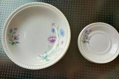Delta - Trois-Fleurs