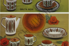 Delta - Noix-Ellipse