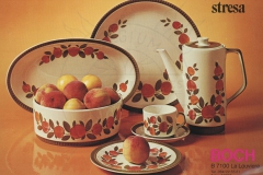 Delta - Stresa