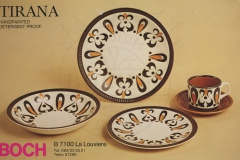Delta - Tirana