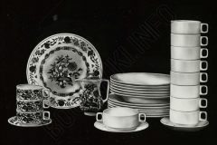 Diamant - Zwiebel