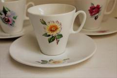 Diplomat - Serie-de-6-Fleurs