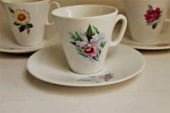Diplomat - Serie-de-6-Fleurs