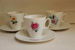 Diplomat - Serie-de-6-Fleurs