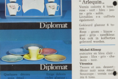 Diplomat - Diplomat