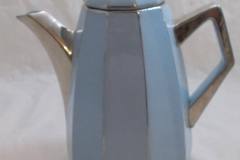 Dixmude - Pate-Bleue-Platine