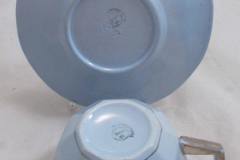 Dixmude - Pate-Bleue-Platine
