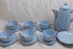 Dixmude - Pate-Bleue-Platine