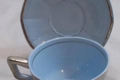 Dixmude - Pate-Bleue-Platine
