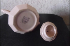Dixmude - Pate-Rose