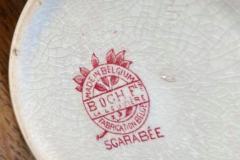 Egyptienne - Scarabee
