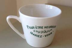 Emeraude - Gouter-Matrimonial