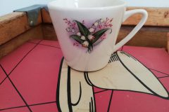 Emeraude - Serie-de-Fleurs