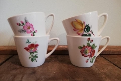 Emeraude - Serie-de-Fleurs