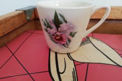 Emeraude - Serie-de-Fleurs