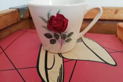Emeraude - Serie-de-Fleurs