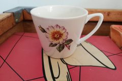 Emeraude - Serie-de-Fleurs