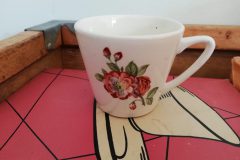 Emeraude - Serie-de-Fleurs