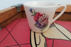 Emeraude - Serie-de-Fleurs