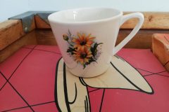 Emeraude - Serie-de-Fleurs