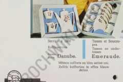 Emeraude - Danube-Emeraude