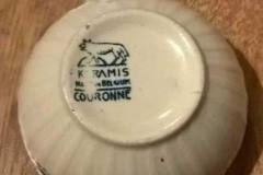 Empire - couronne