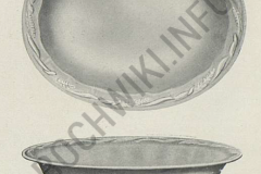 Epis - Epis-plat-ovale-pouding