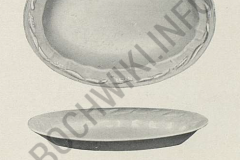 Epis - Epis-plat-ovale