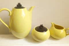 Escaut - Noir-et-Jaune
