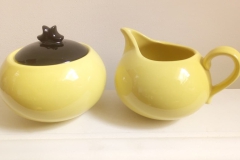 Escaut - Noir-et-Jaune