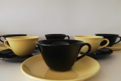 Escaut - Noir-et-Jaune