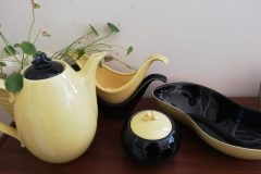 Escaut - Noir-et-Jaune