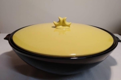 Escaut - Noir-et-Jaune