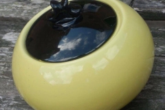 Escaut - Noir-et-Jaune