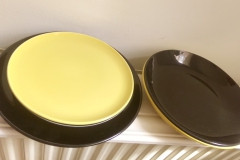 Escaut - Noir-et-Jaune
